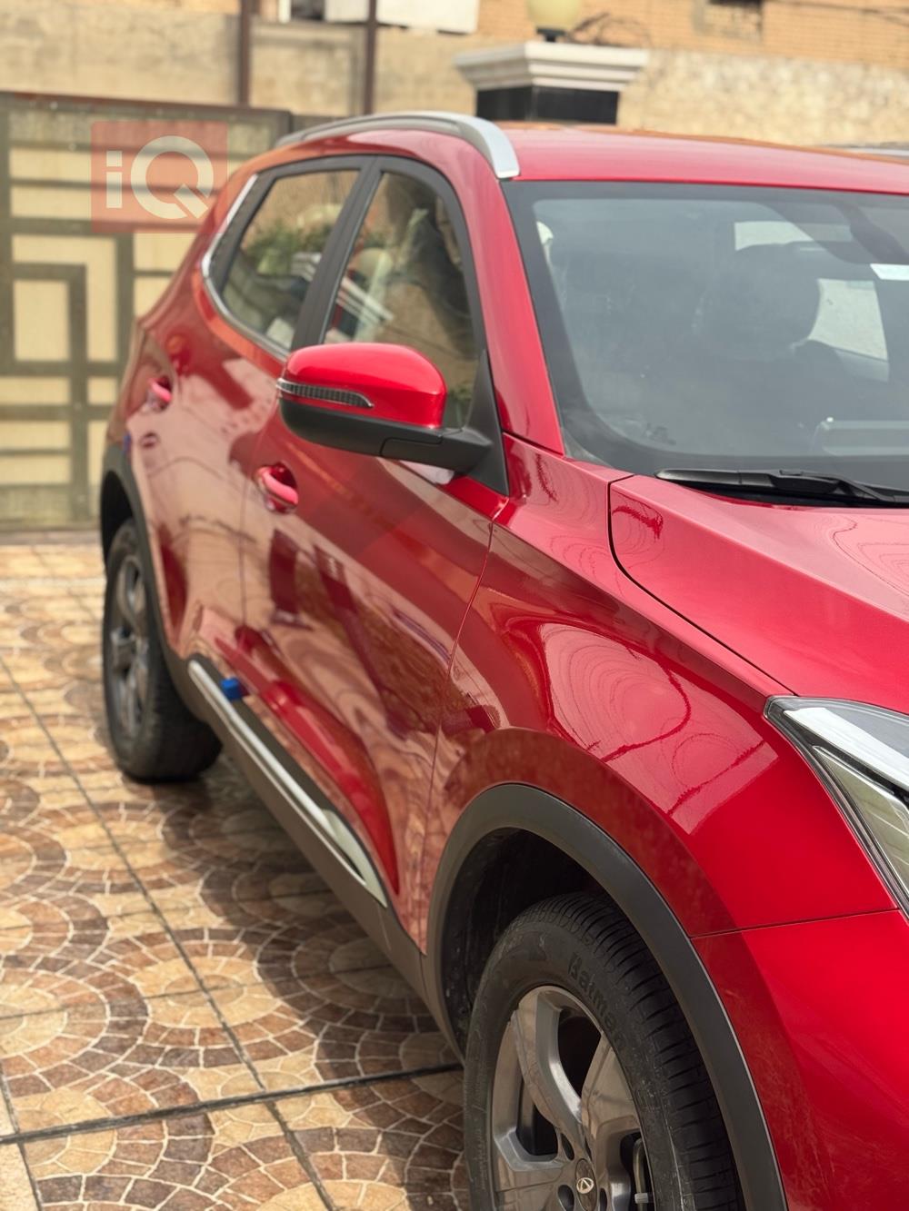 شيري تيجو4 برو